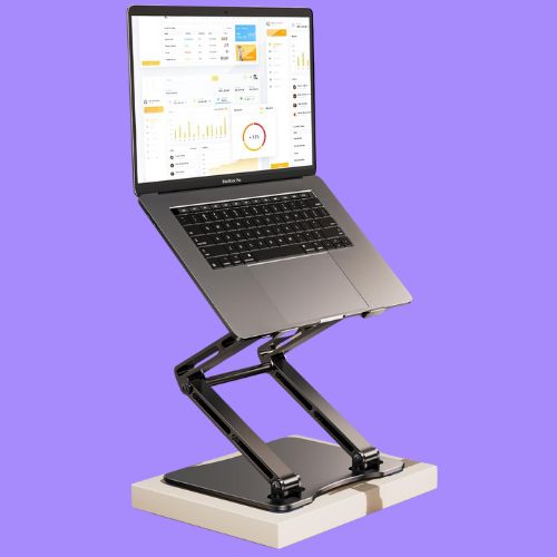 ATKTTOP Laptop Stand for Desk