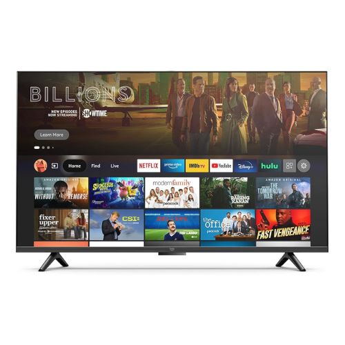 Amazon Fire TV 55 best tv under $500