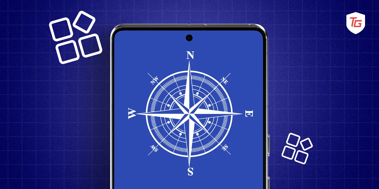 Compass Apps For Android