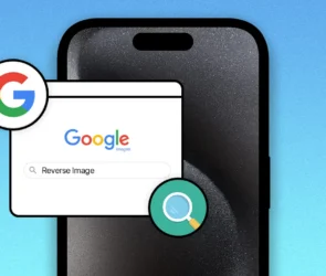 How to Reverse Image Search On iPhone