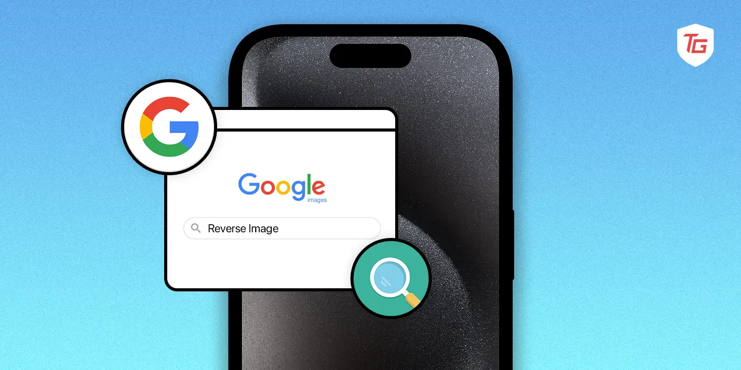 How to Reverse Image Search On iPhone