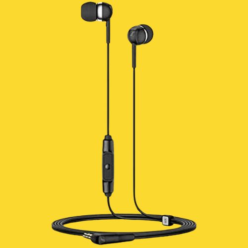 Sennheiser Best Wired Earbuds