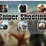 Best Sniper Shooting Games for iPhone