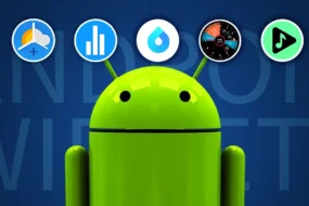 Best Widgets for Android