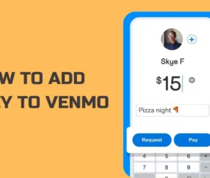 How to Add Money To Venmo
