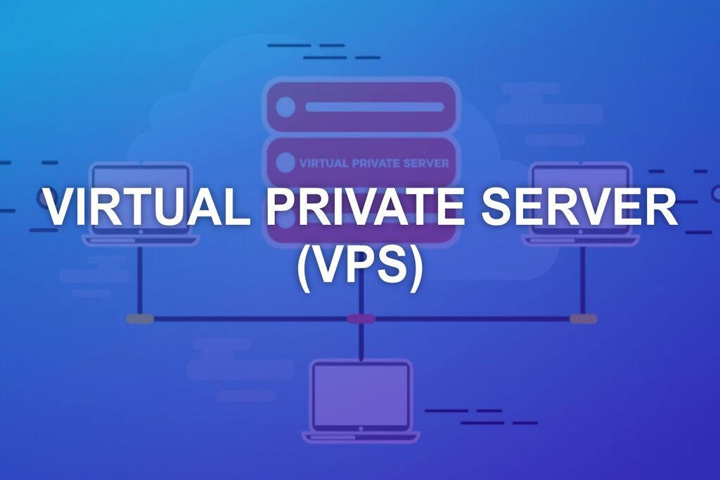 Virtual Private server 