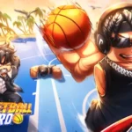 Basketball Zero Codes