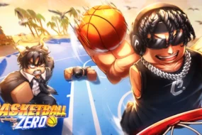 Basketball Zero Codes