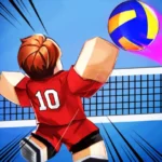 Volleyball Legends Codes