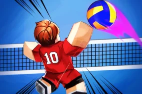 Volleyball Legends Codes